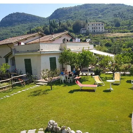 La Garitta A Due Passi Dal Magico Finalborgo