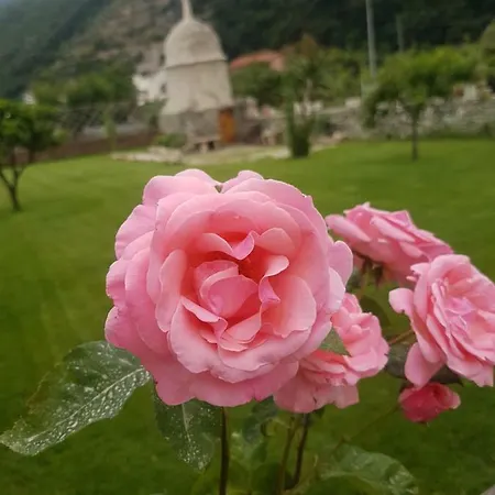 La Garitta A Due Passi Dal Magico Finalborgo Villa